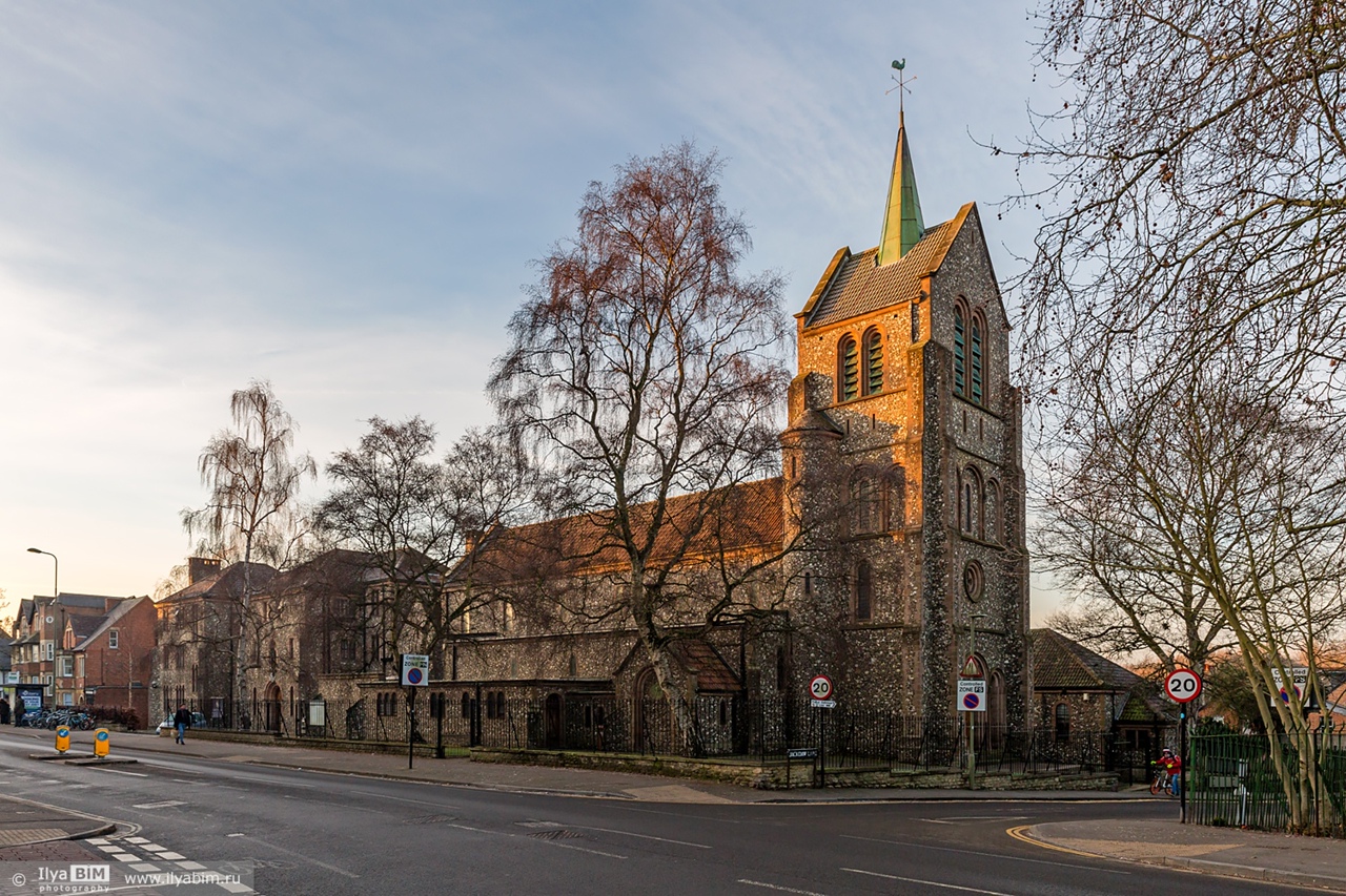 Oxford